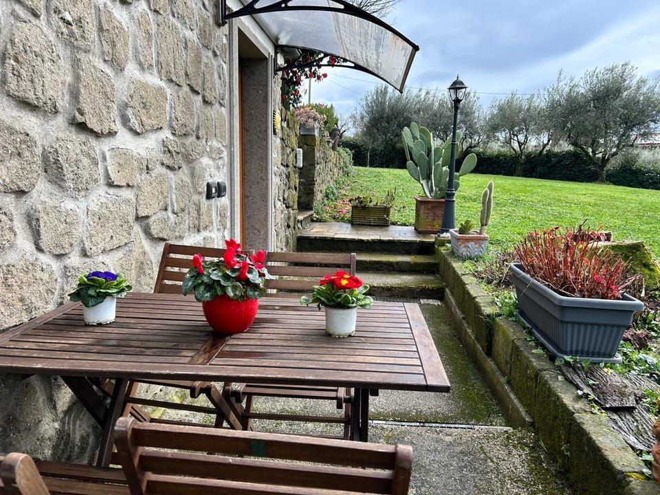 Casa Holly Apartment in Lazio
