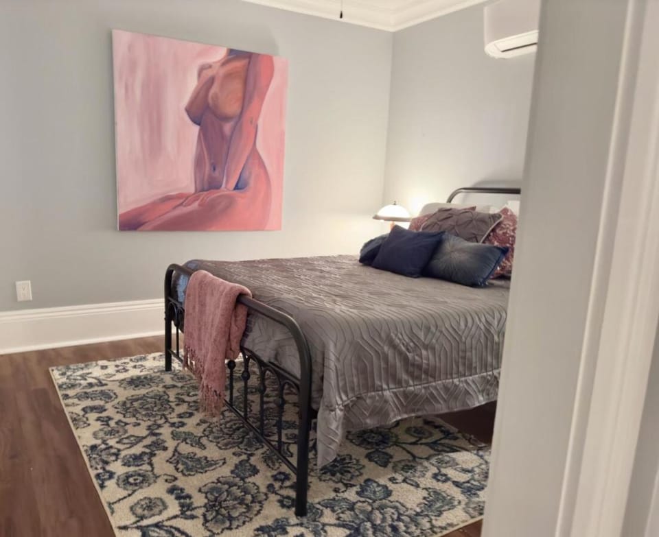 Charming Treme mother in law Studio House in French Quarter