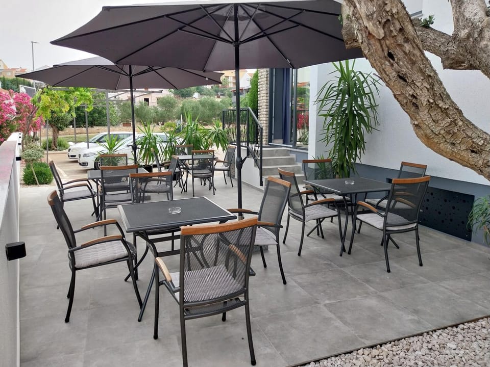 Balcony/Terrace, Seating area
