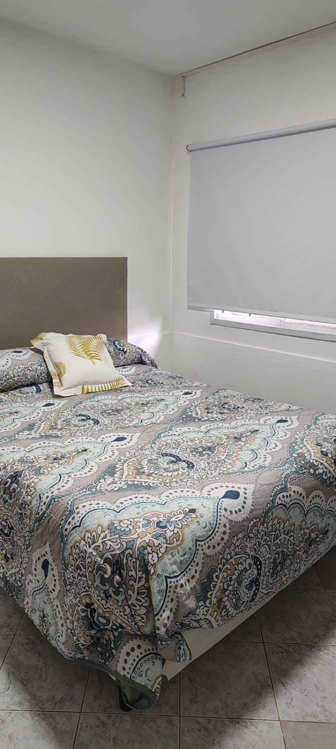 El descanso Apartment in Neuquen