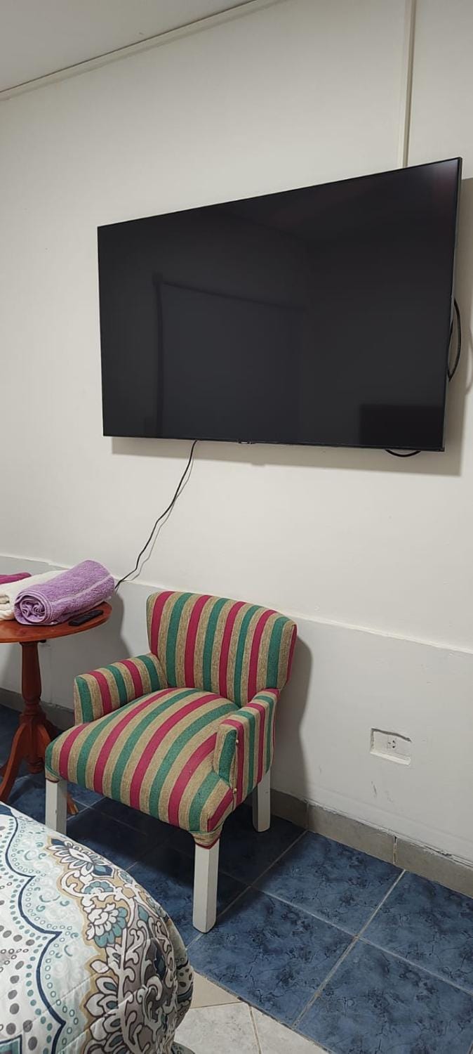 El descanso Apartment in Neuquen