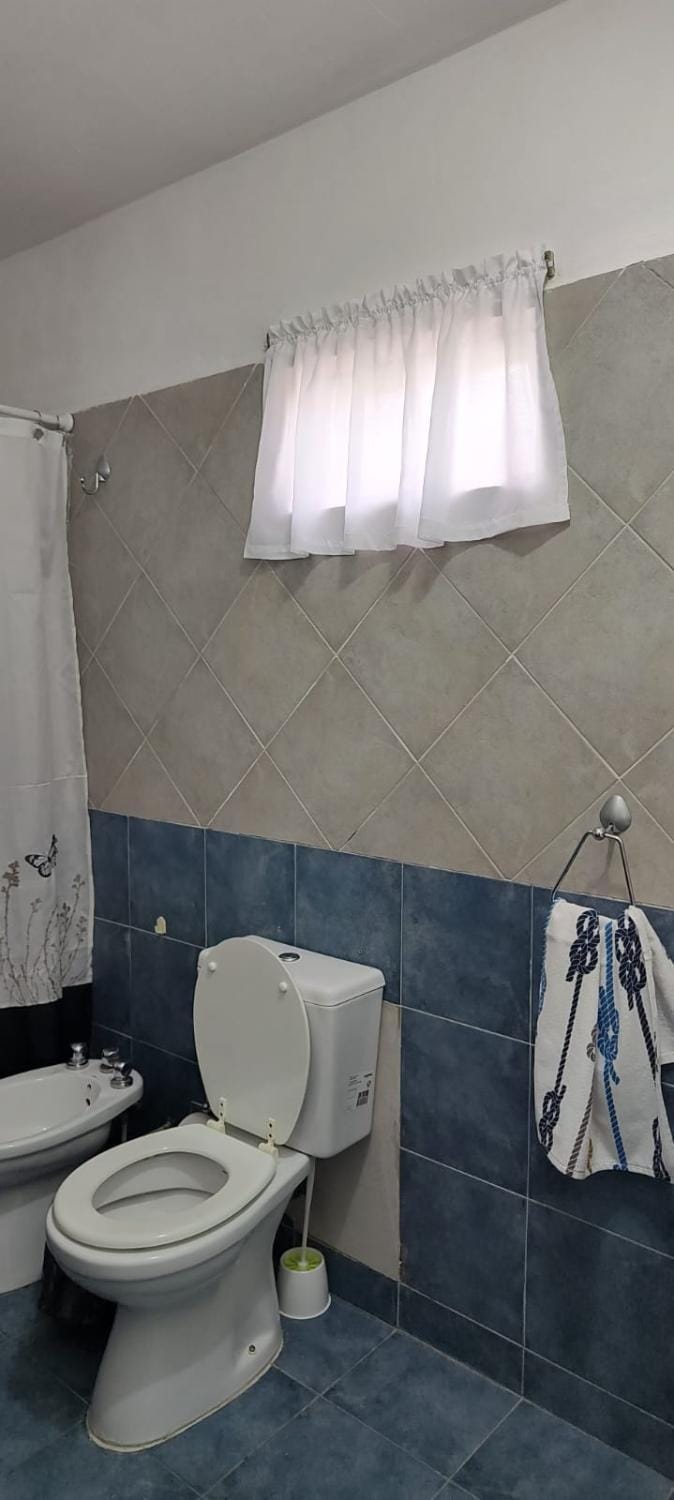 El descanso Apartment in Neuquen