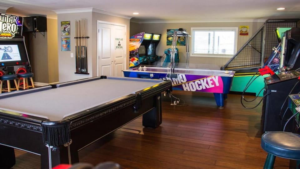Billiard