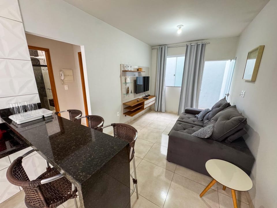 Communal lounge/ TV room, Living room, Seating area