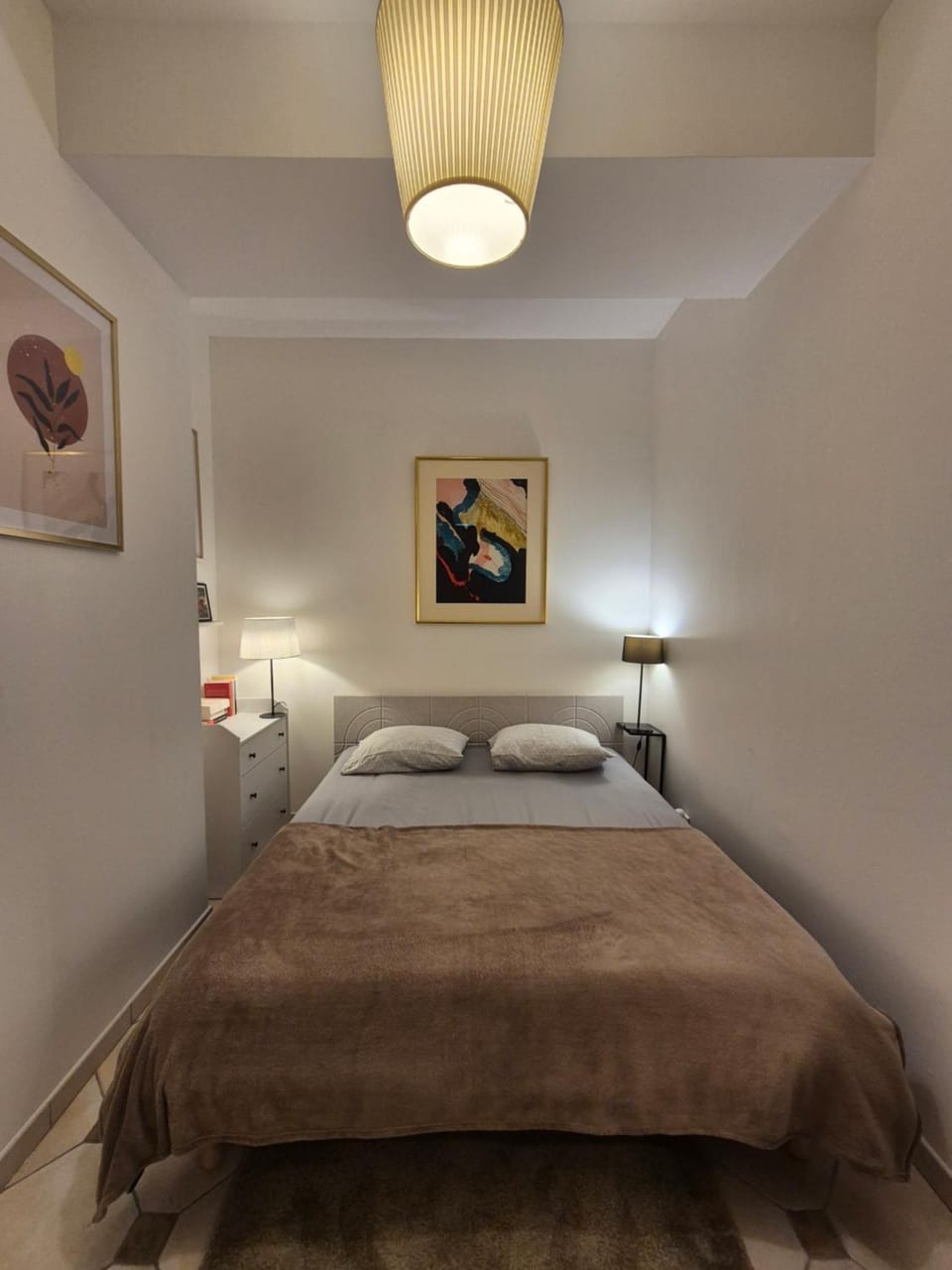 Au plus près du Chateau ! Apartment in Chantilly