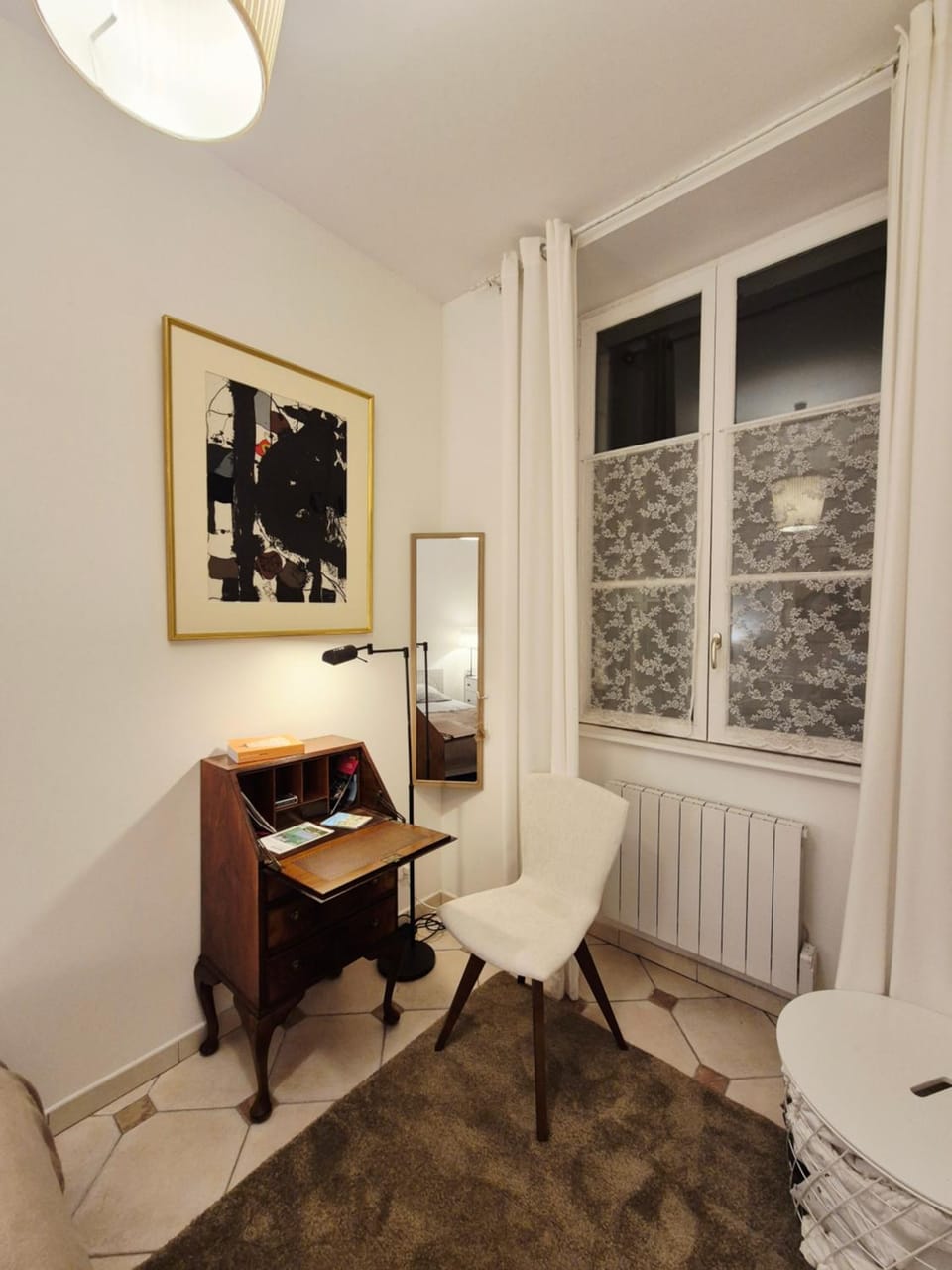 Au plus près du Chateau ! Apartment in Chantilly