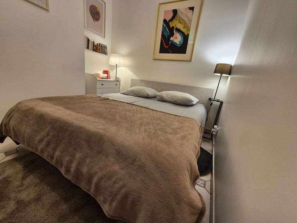 Au plus près du Chateau ! Apartment in Chantilly