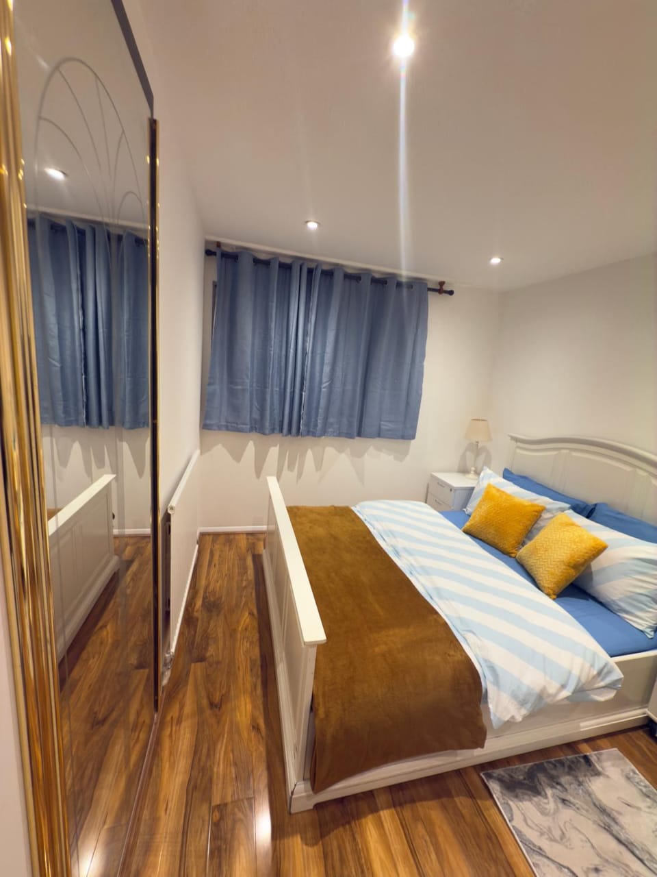 Bel Great Vacation rental in London Borough of Southwark