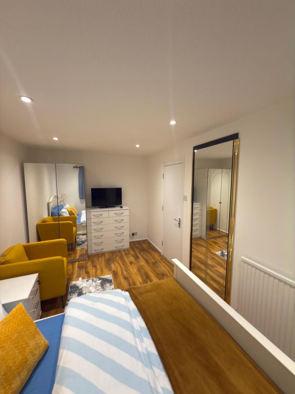 Bel Great Vacation rental in London Borough of Southwark