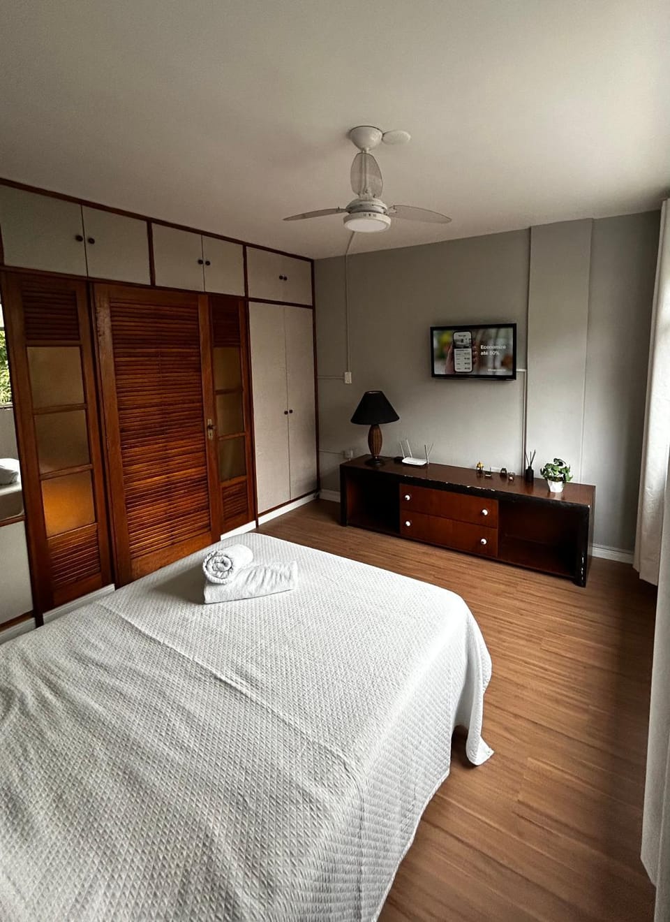 Apartamento completo no Centro de Nova Friburgo Apartment in Nova Friburgo