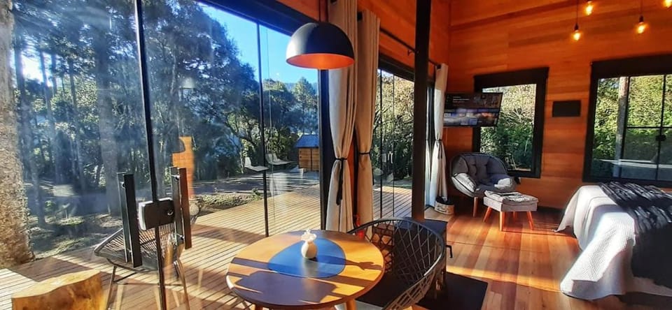 Communal lounge/ TV room, Dinner