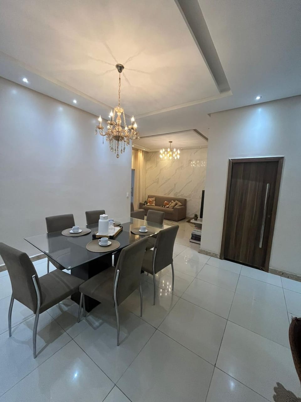 Casa para cop 30 House in Belém
