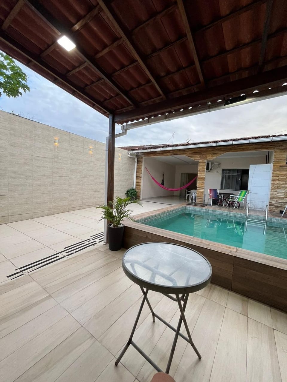 Casa para cop 30 House in Belém
