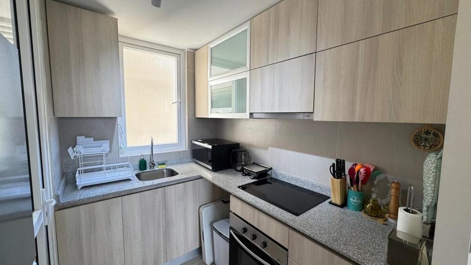 El mejor lugar - Laguna paradisíaca Apartment in Santiago Metropolitan Region
