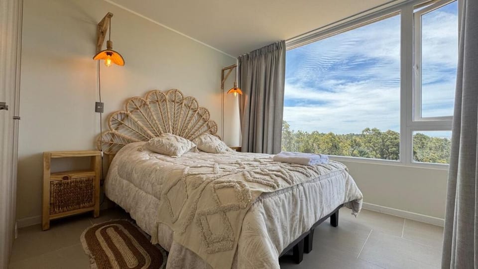 El mejor lugar - Laguna paradisíaca Apartment in Santiago Metropolitan Region