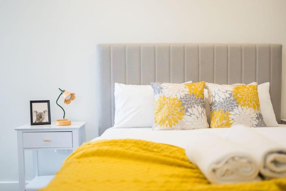 2 bedroom apartment in Campsie Apartment in Sydney