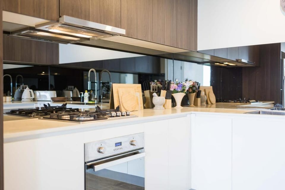 2 bedroom apartment in Campsie Apartment in Sydney