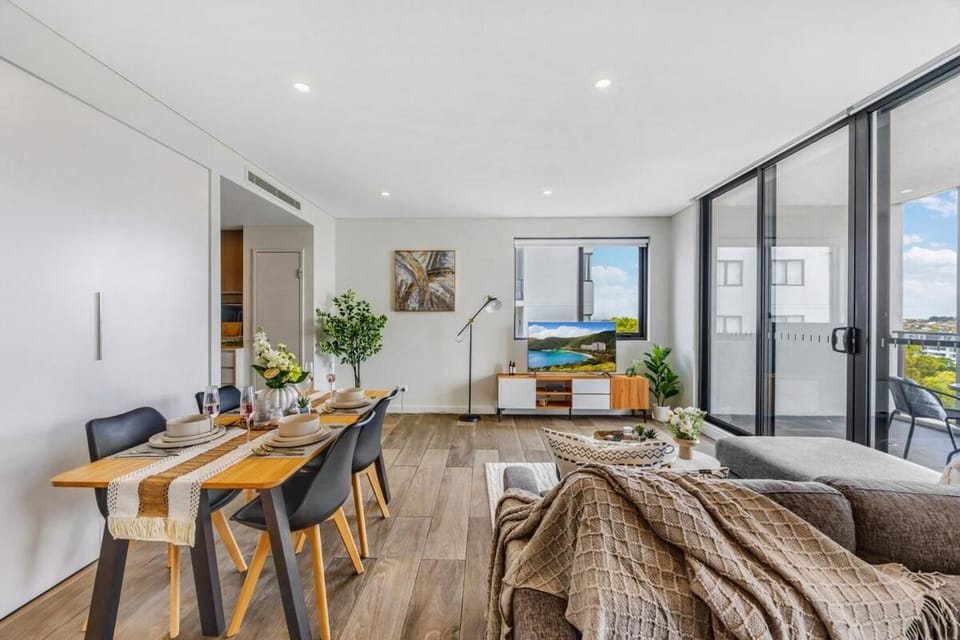 2 bedroom apartment in Campsie Apartment in Sydney