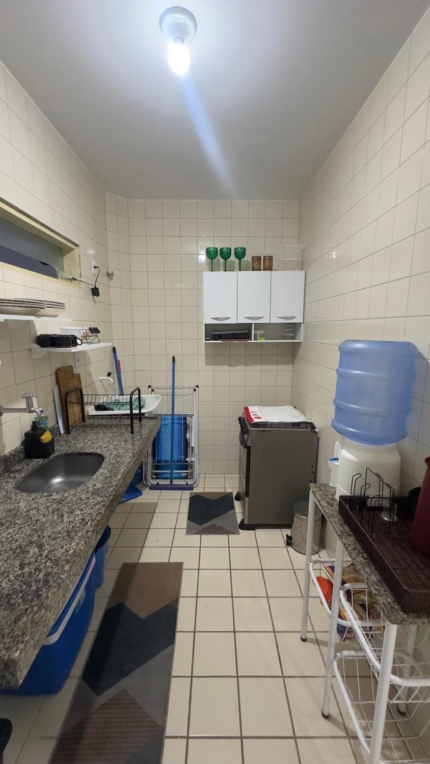 Flat Brisa da BARRA Apartment in State of Alagoas, Brazil