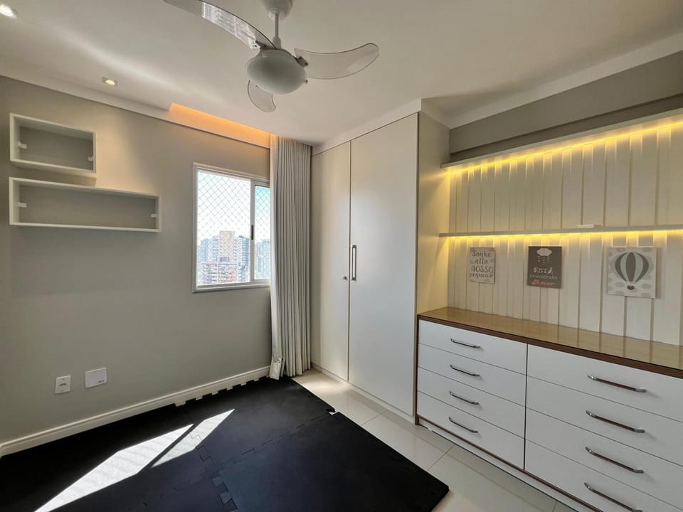Apartamento Umarizal COP30 Apartment in Belém