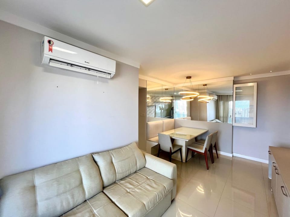 Apartamento Umarizal COP30 Apartment in Belém