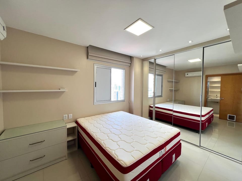 Apartamento Umarizal COP30 Apartment in Belém