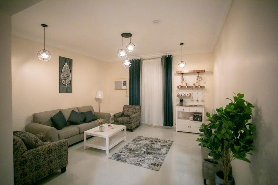 Hayatt Ula Suite - 104 Apartment in Al Madinah Province