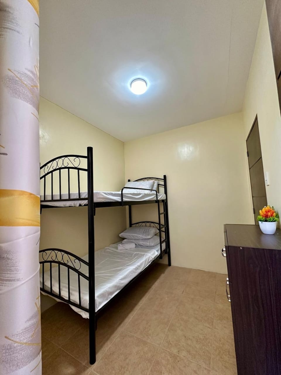 bunk bed