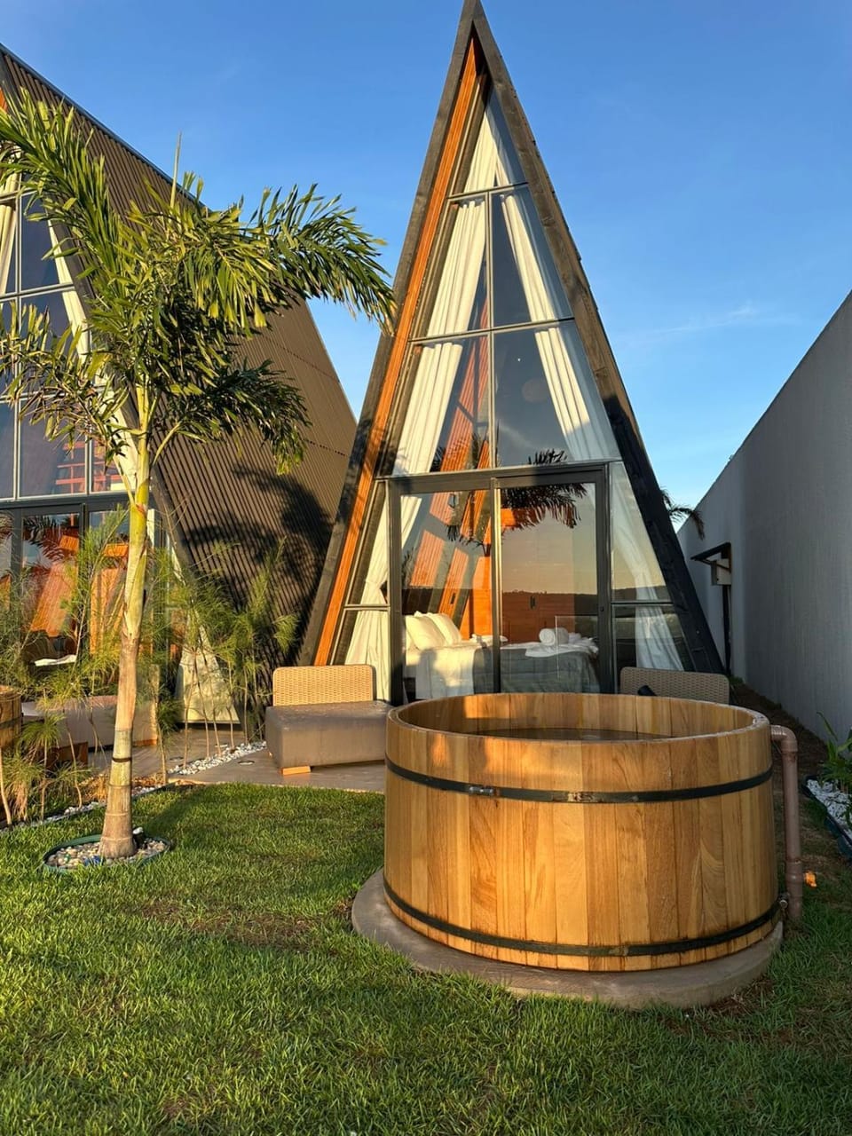 ixBungalows Nature lodge in State of Rio Grande do Norte, Brazil