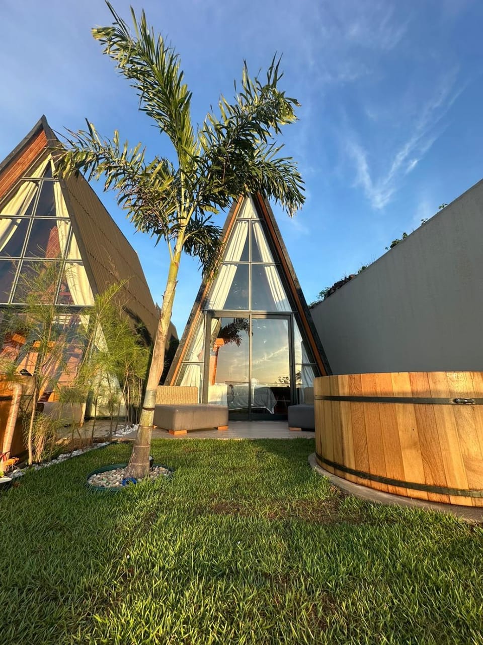 ixBungalows Nature lodge in State of Rio Grande do Norte, Brazil