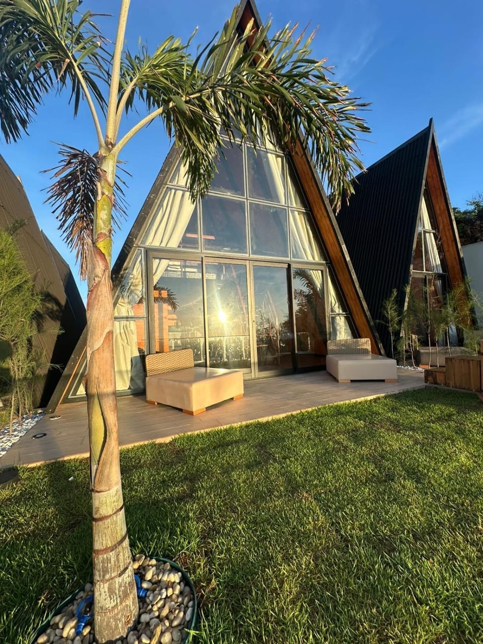 ixBungalows Nature lodge in State of Rio Grande do Norte, Brazil