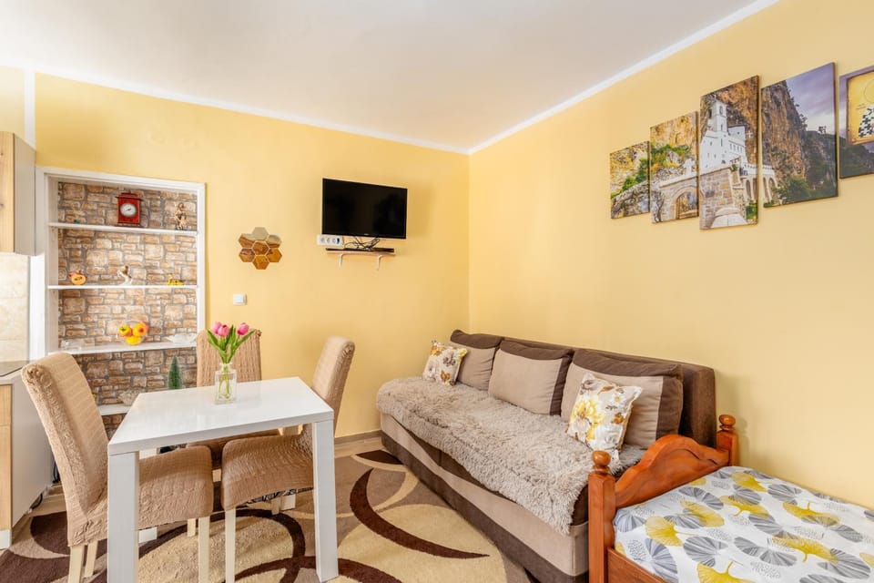 Stan na dan, Igalo Apartment in Dubrovnik-Neretva County