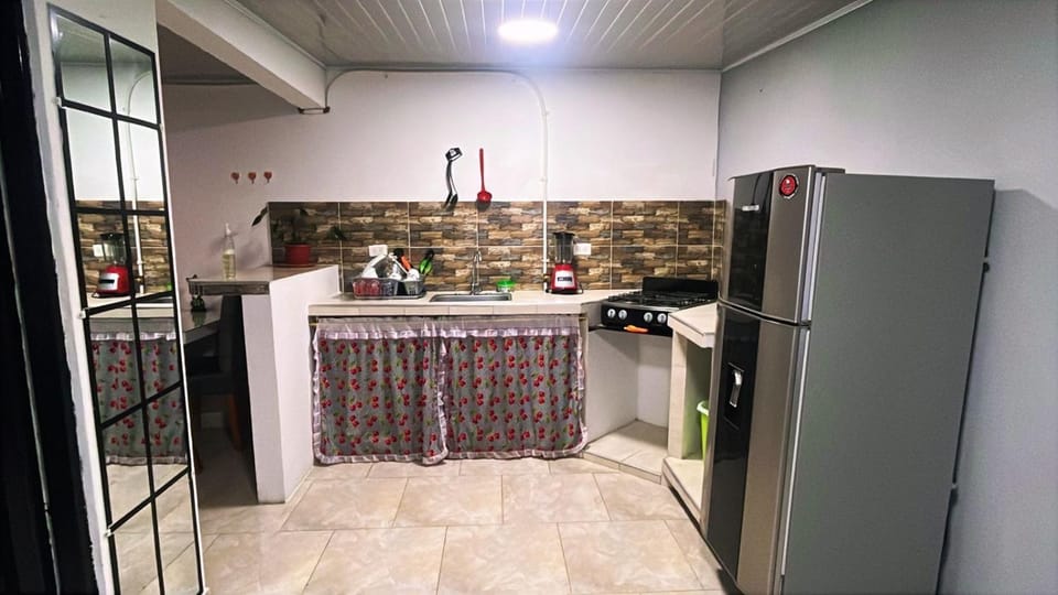 Vélez Loft II Apartment in Santander, Colombia