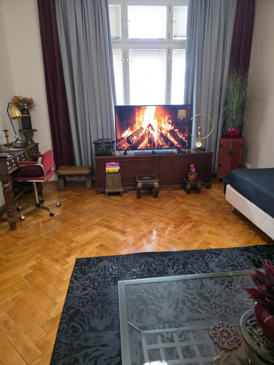 Bohemian Apartment in Historic Centre with Air-conditioning Apartment in Prague