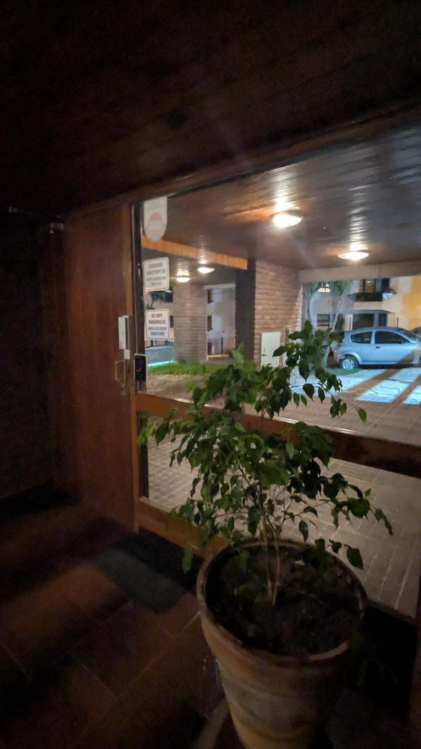 Night, Lobby or reception