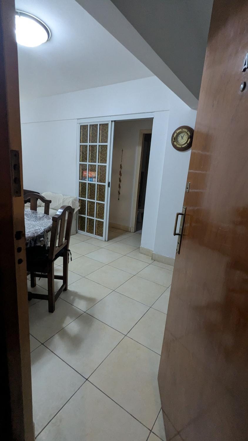 Depto Playa Grande Apartment in Mar del Plata