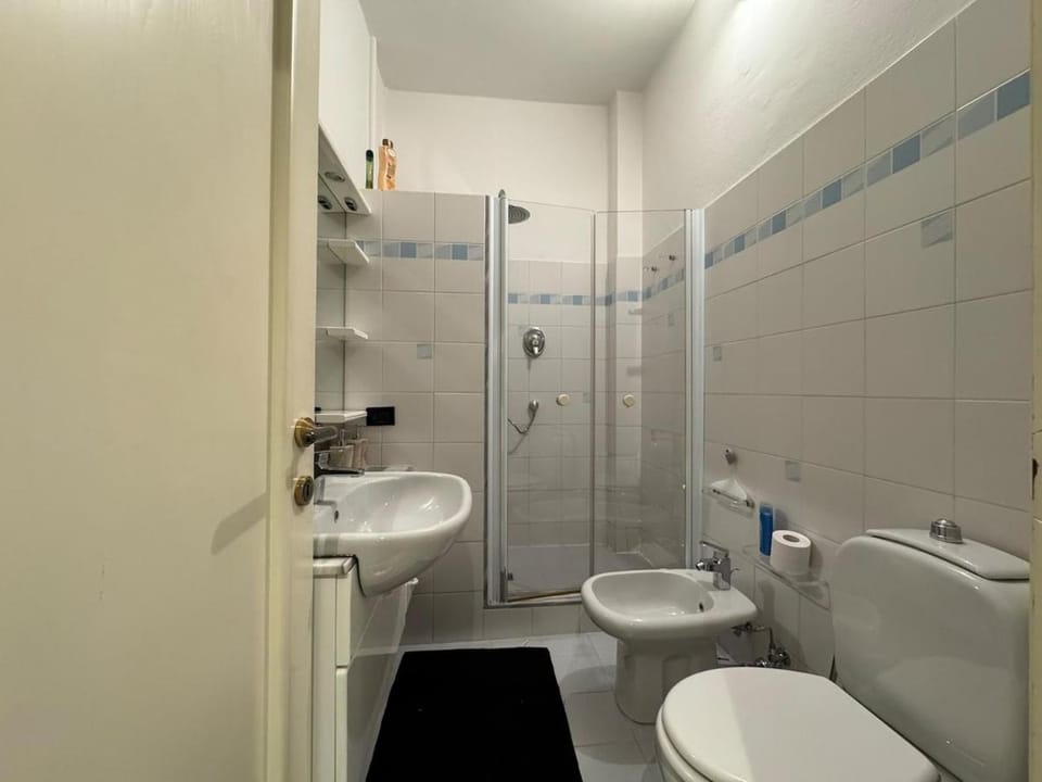 Shower, Toilet, Bathroom, bidet