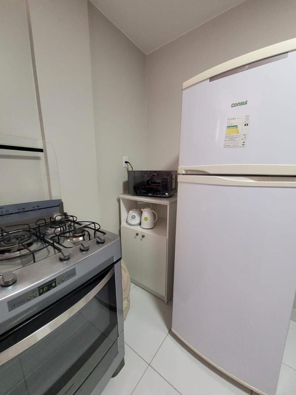 COP30 apartment well located - C - center of Belém Apartment in Belém