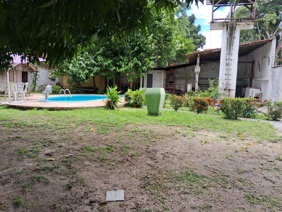 Casa na Praia Grande House in State of Maranhão, Brazil