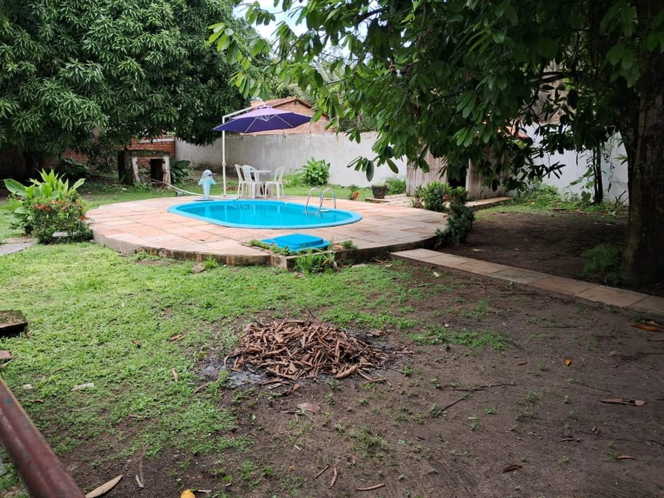Casa na Praia Grande House in State of Maranhão, Brazil