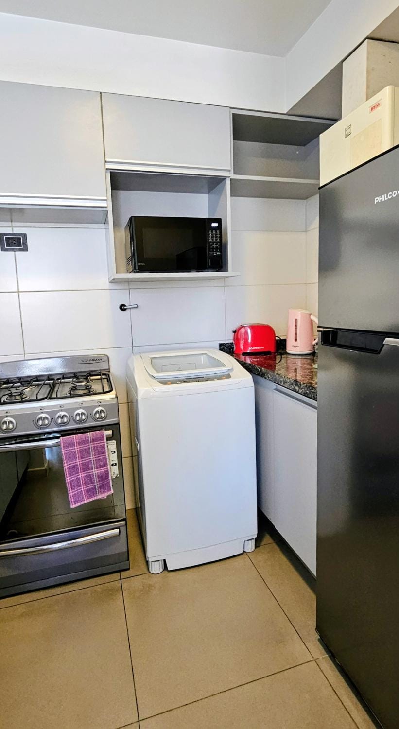 Opera Luxury Apartamento en Zona Norte Apartment in Cordoba