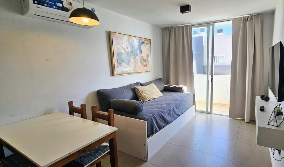 Opera Luxury Apartamento en Zona Norte Apartment in Cordoba