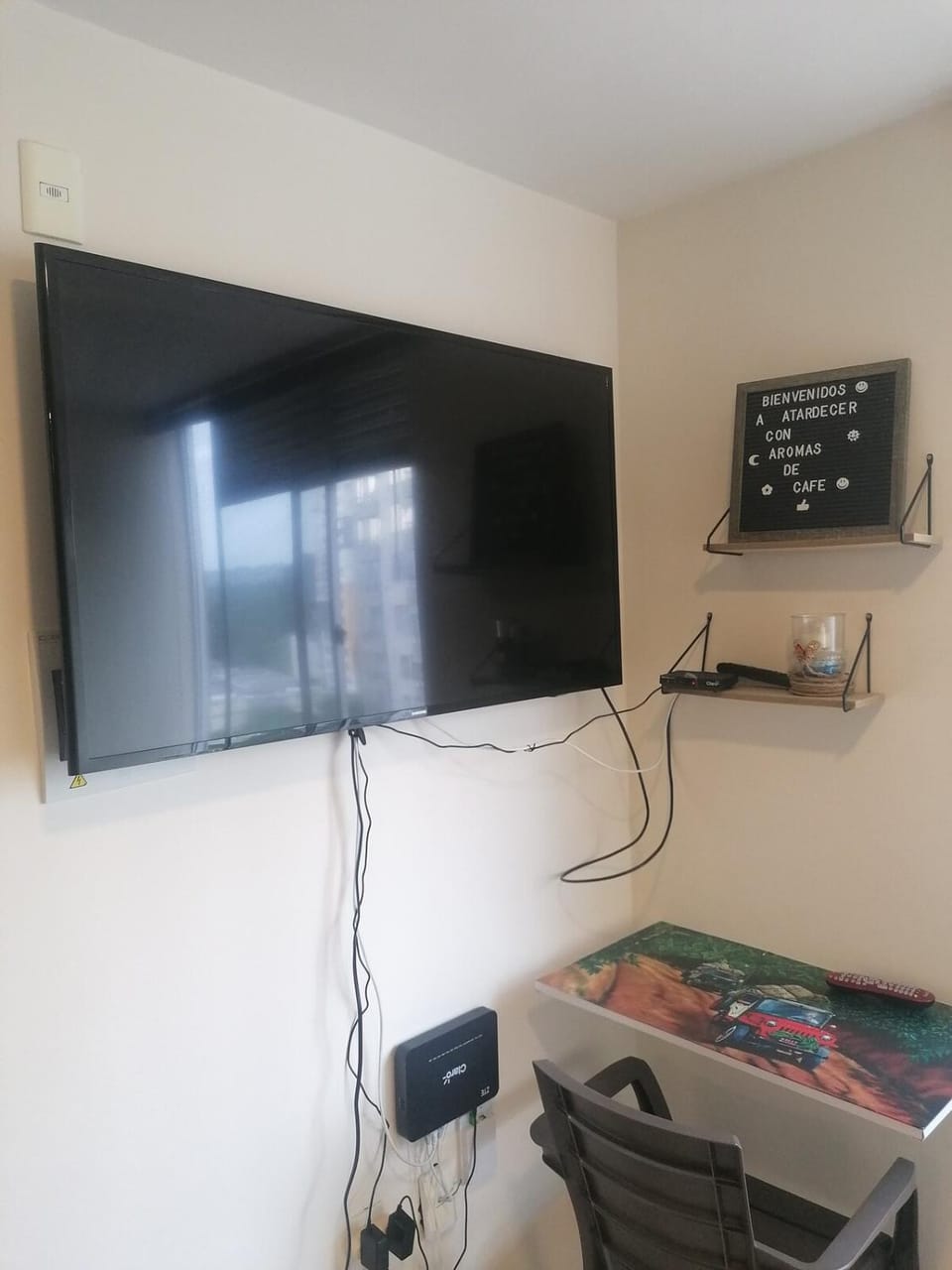 Apartamento con parqueadero incluido Armenia Apartment in Armenia