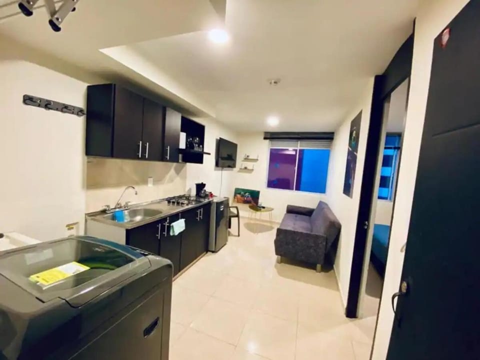 Apartamento con parqueadero incluido Armenia Apartment in Armenia