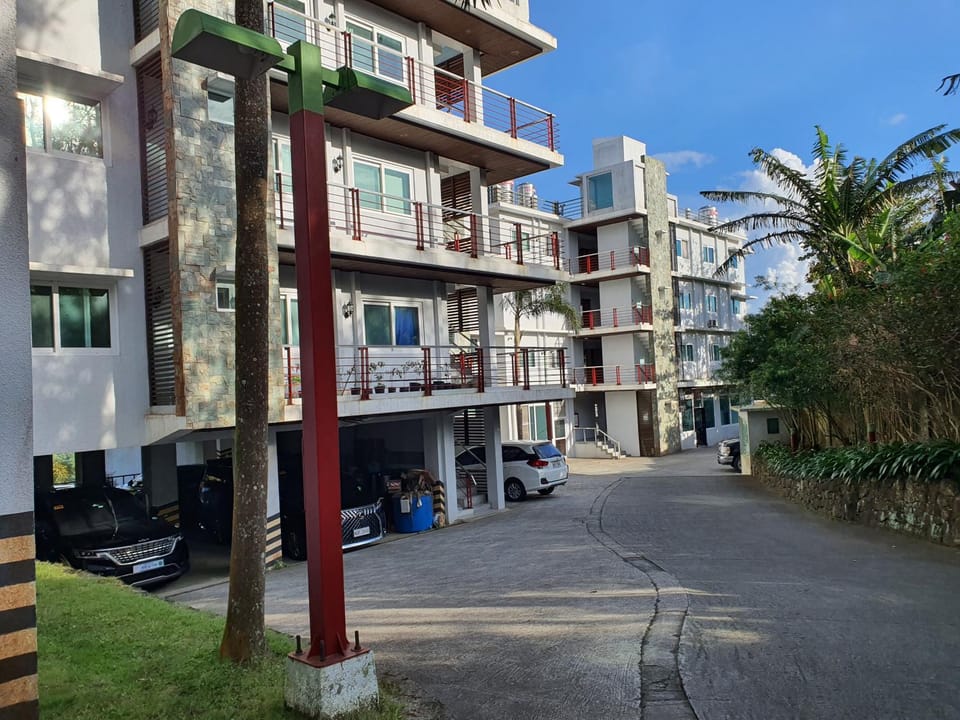 Cancel all reservation Apartment in Tagaytay