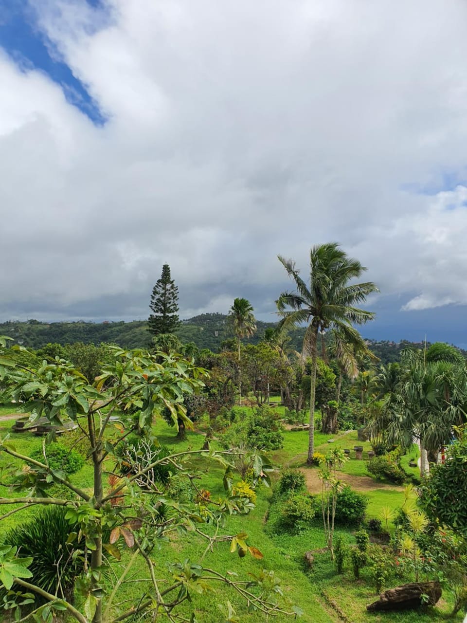 Cancel all reservation Apartment in Tagaytay