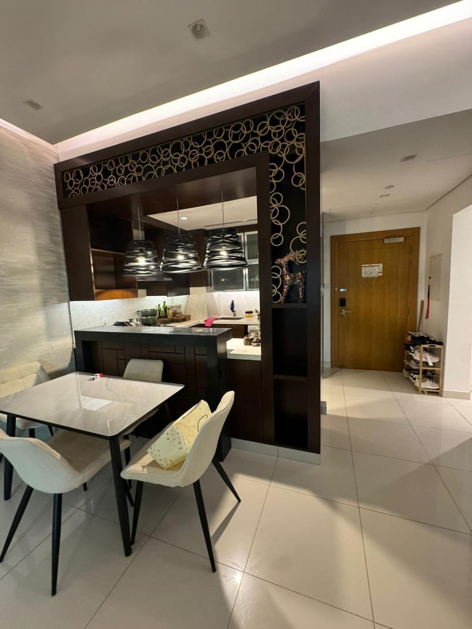 Bright and Airy 2BR Bay Retreat Apartment in Dubai
