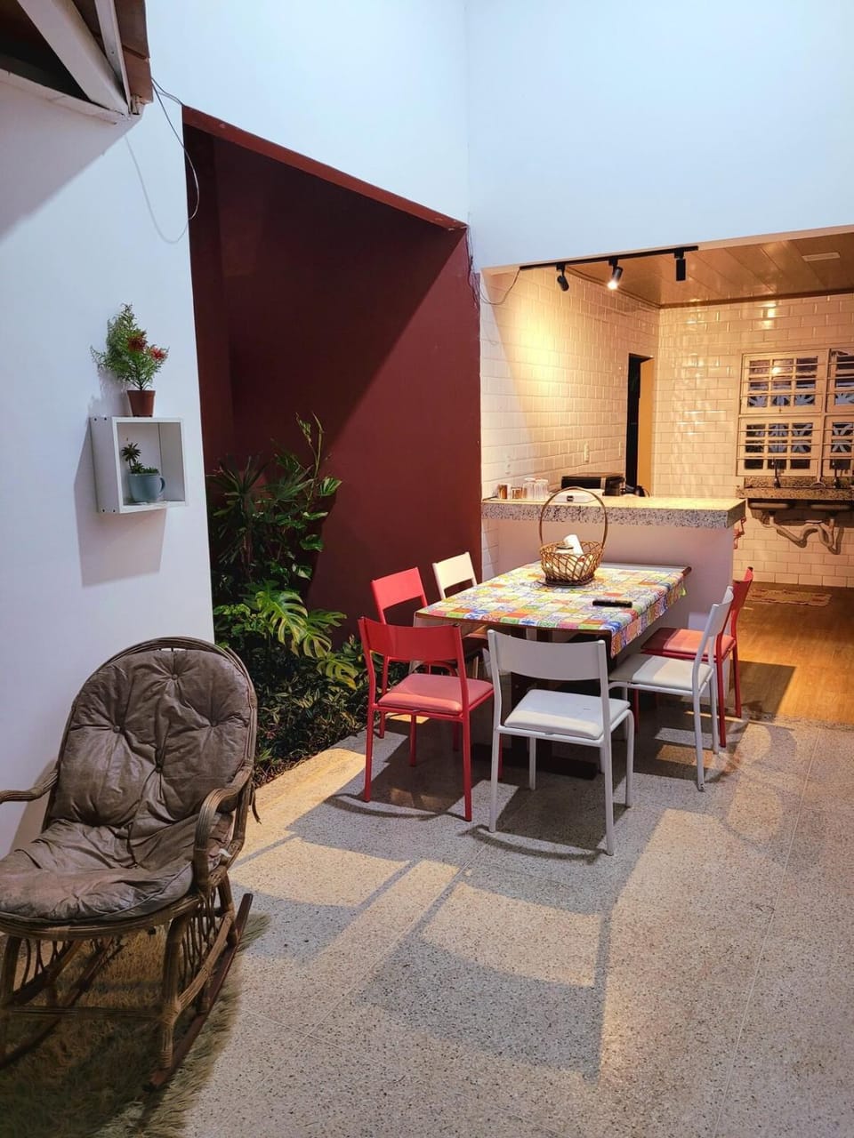 Casa Sossego três quartos próximo à praia e rio House in Aracaju