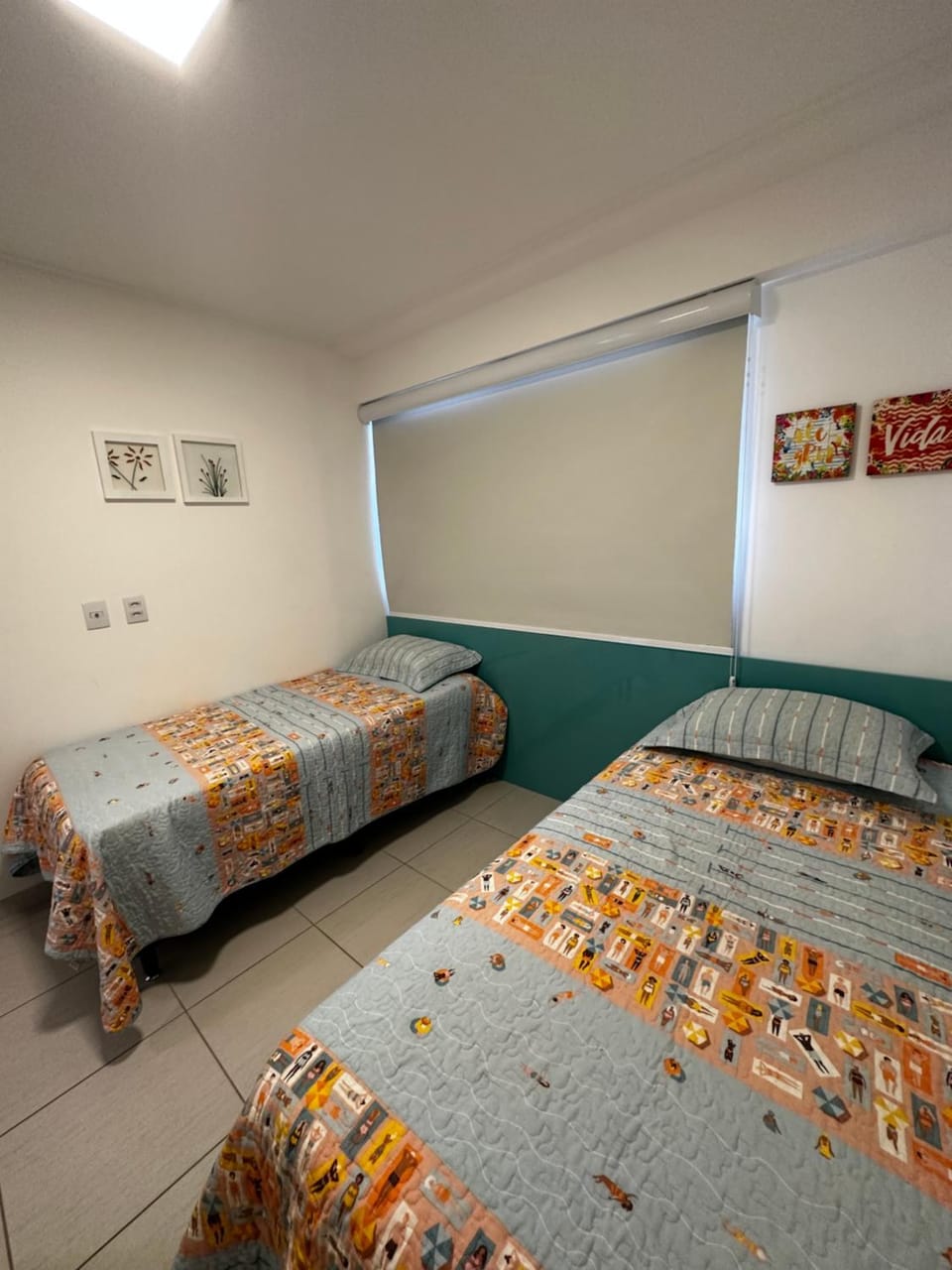 Flat Cupe beach living Apartment in Ipojuca