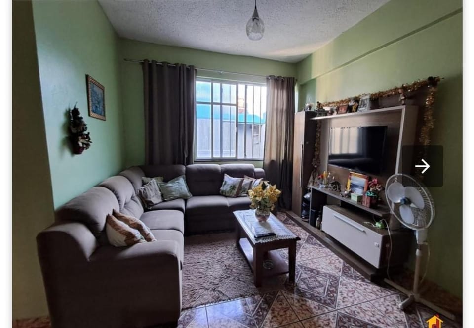Apartamento cop30 Marambaia Apartment in Belém